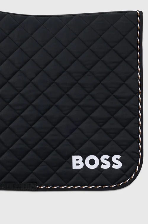 Boss Signature Saddle Pad DRESSAGE