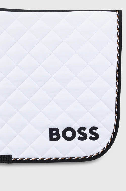 Boss Signature Saddle Pad JUMP