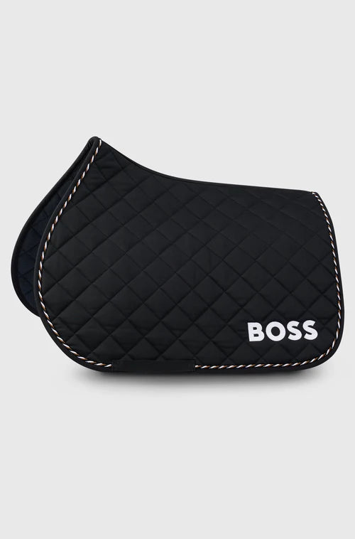 Boss Signature Saddle Pad JUMP