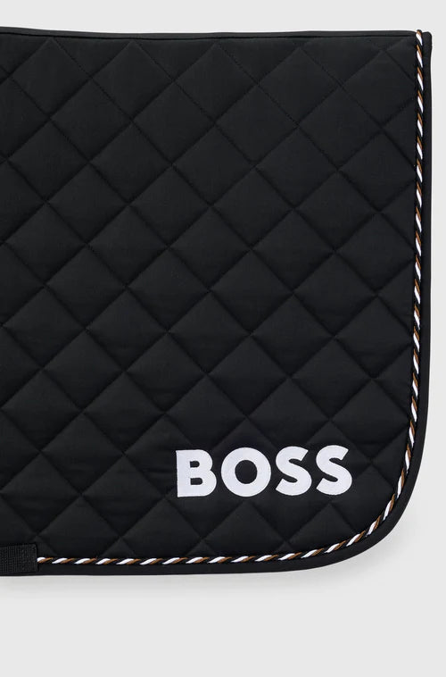 Boss Signature Saddle Pad JUMP