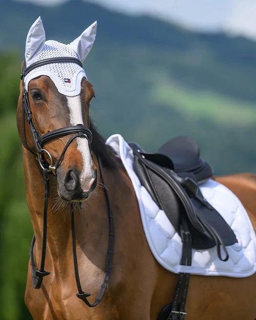 Liberty Fly Hood - OPTIC WHITE