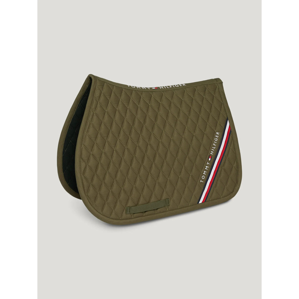 Tommy Hilfiger Jump Set Olive