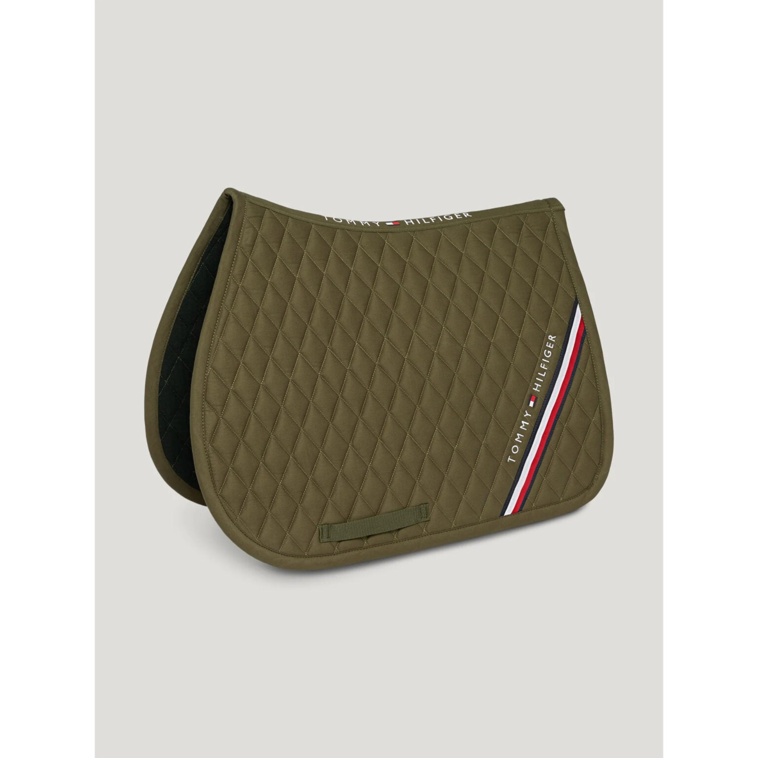 Tommy Hilfiger Jump Set Olive