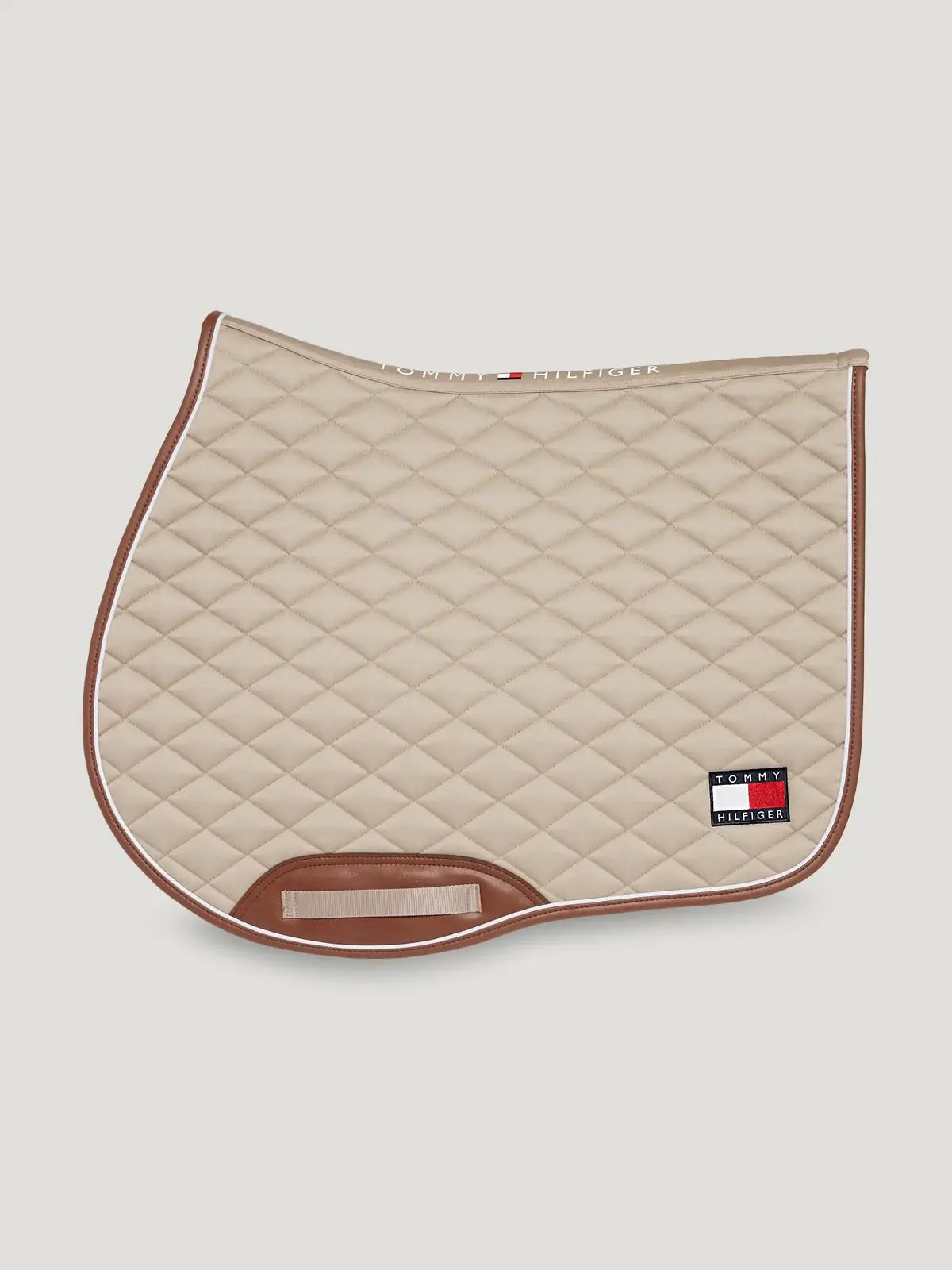 Tommy Hilfiger Princeton Saddle Pad