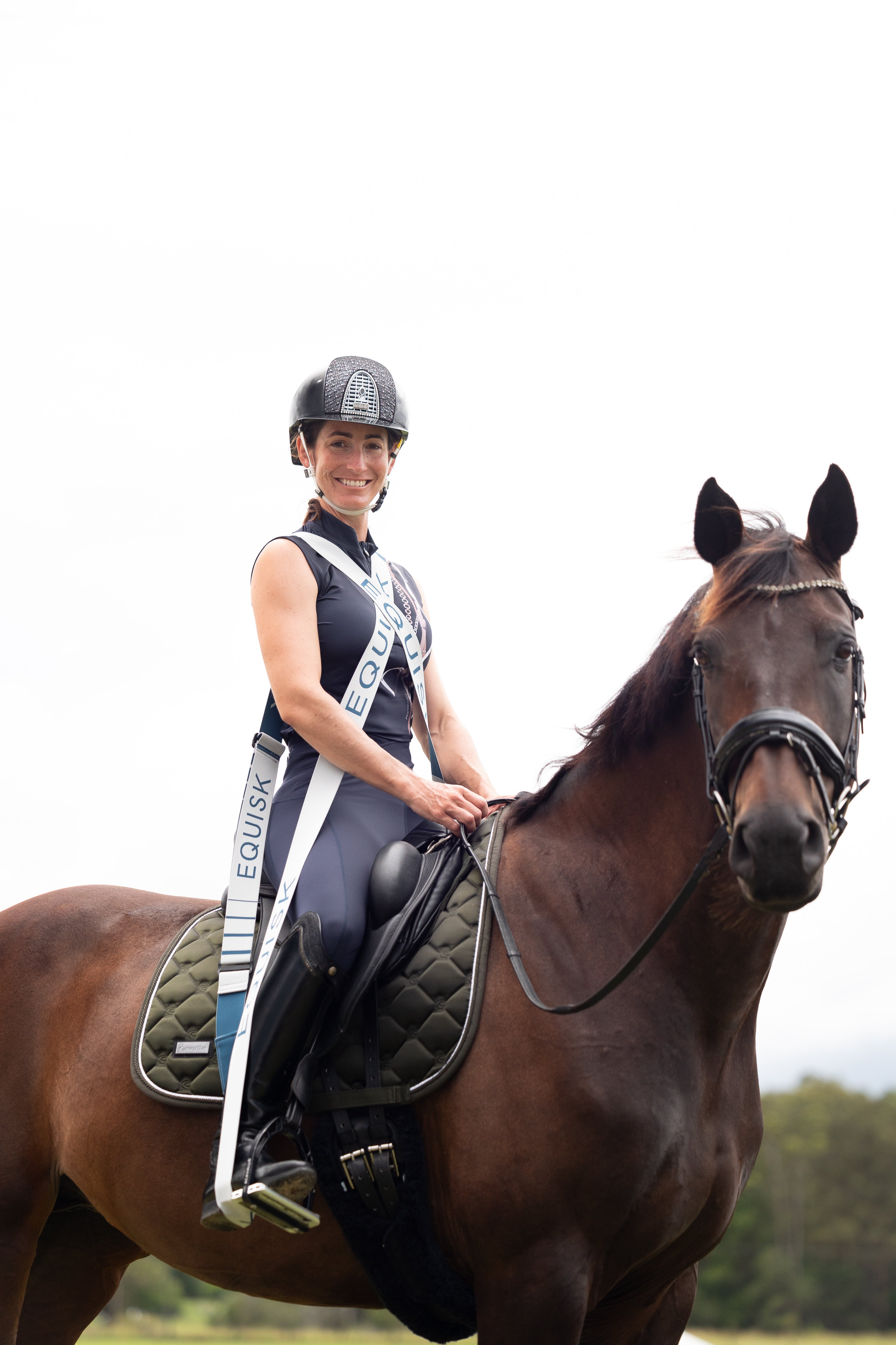 EngagedRider Resistance Bands