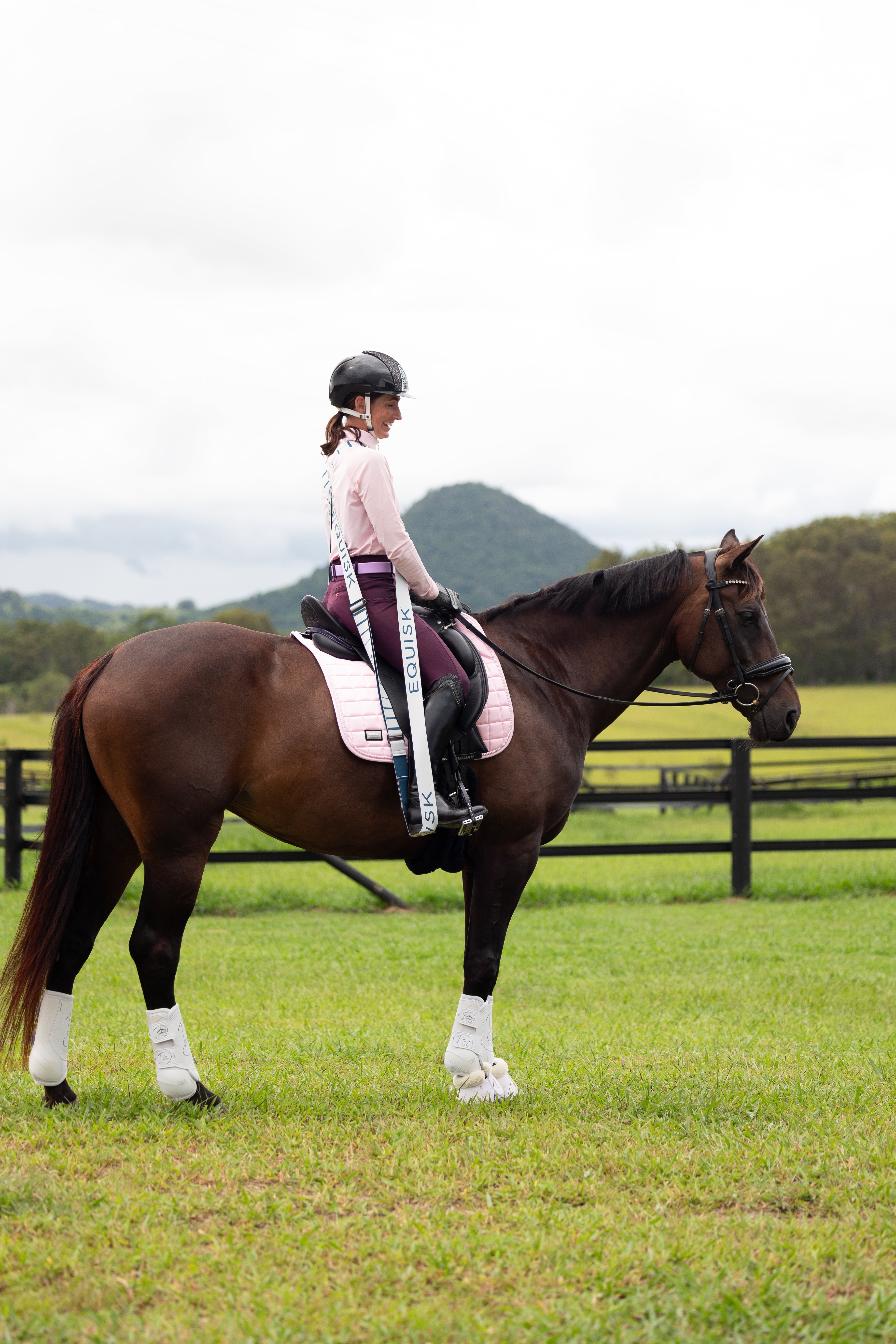 EngagedRider Resistance Bands