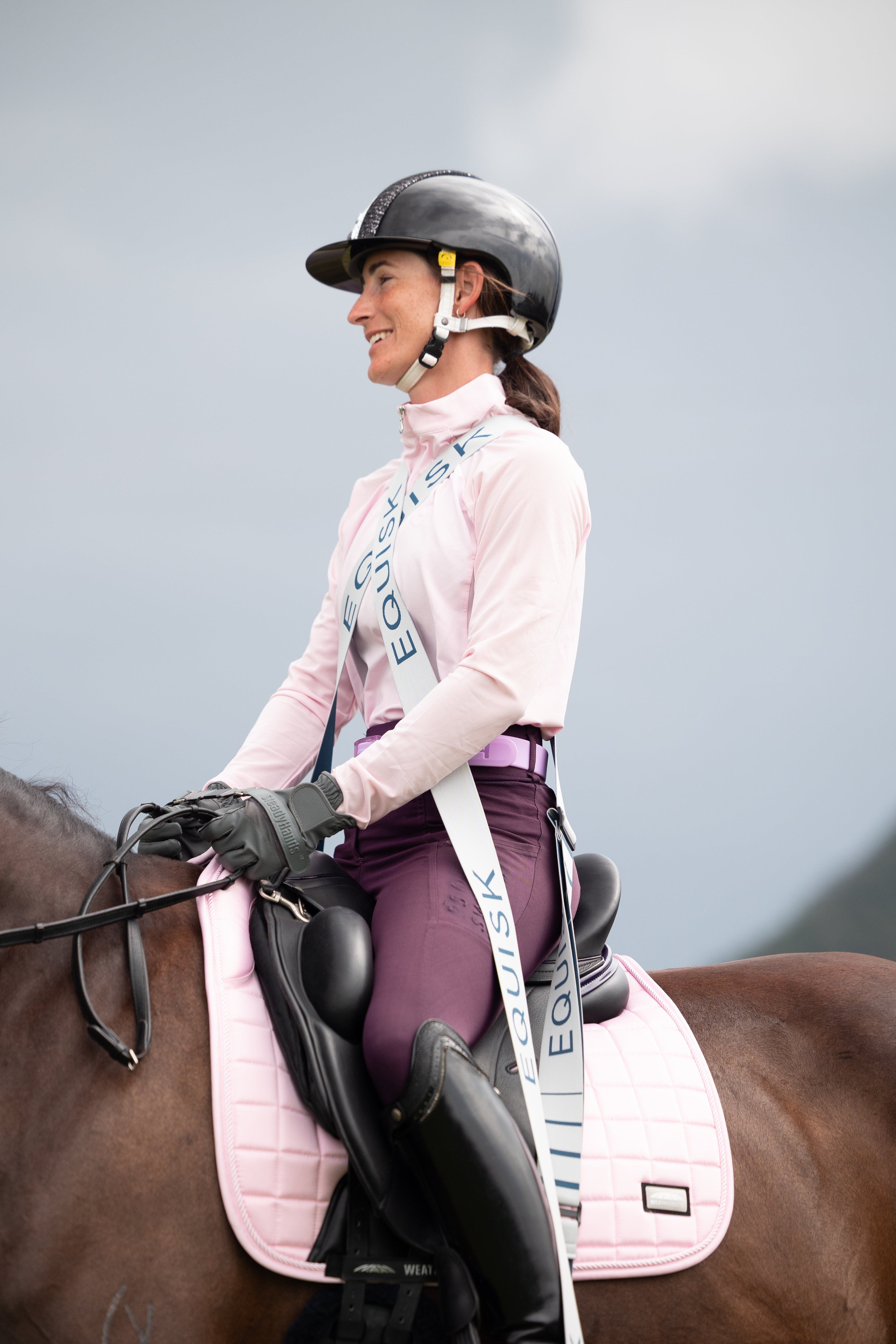 EngagedRider Resistance Bands